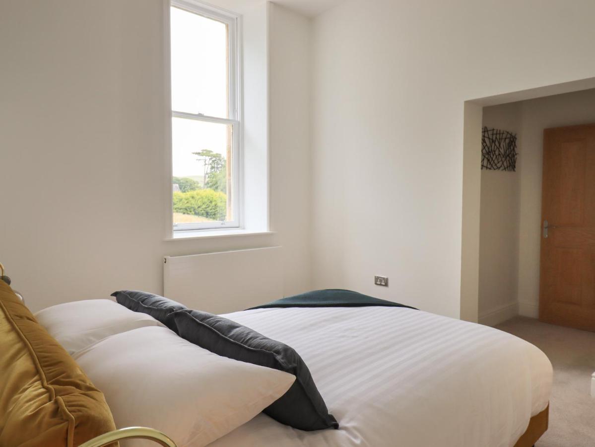 The Alfred Suite Stone Cross Mansion Ulverston Luaran gambar
