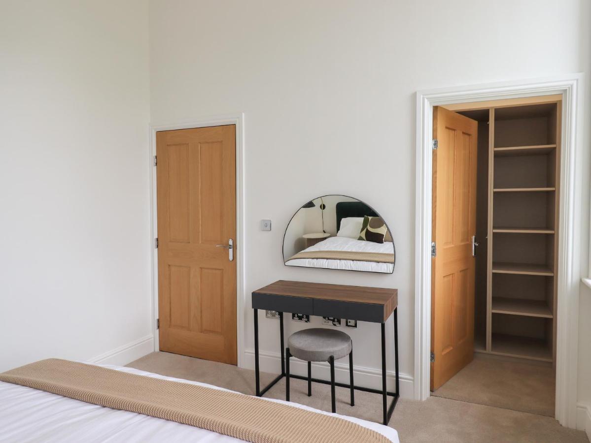 The Alfred Suite Stone Cross Mansion Ulverston Luaran gambar