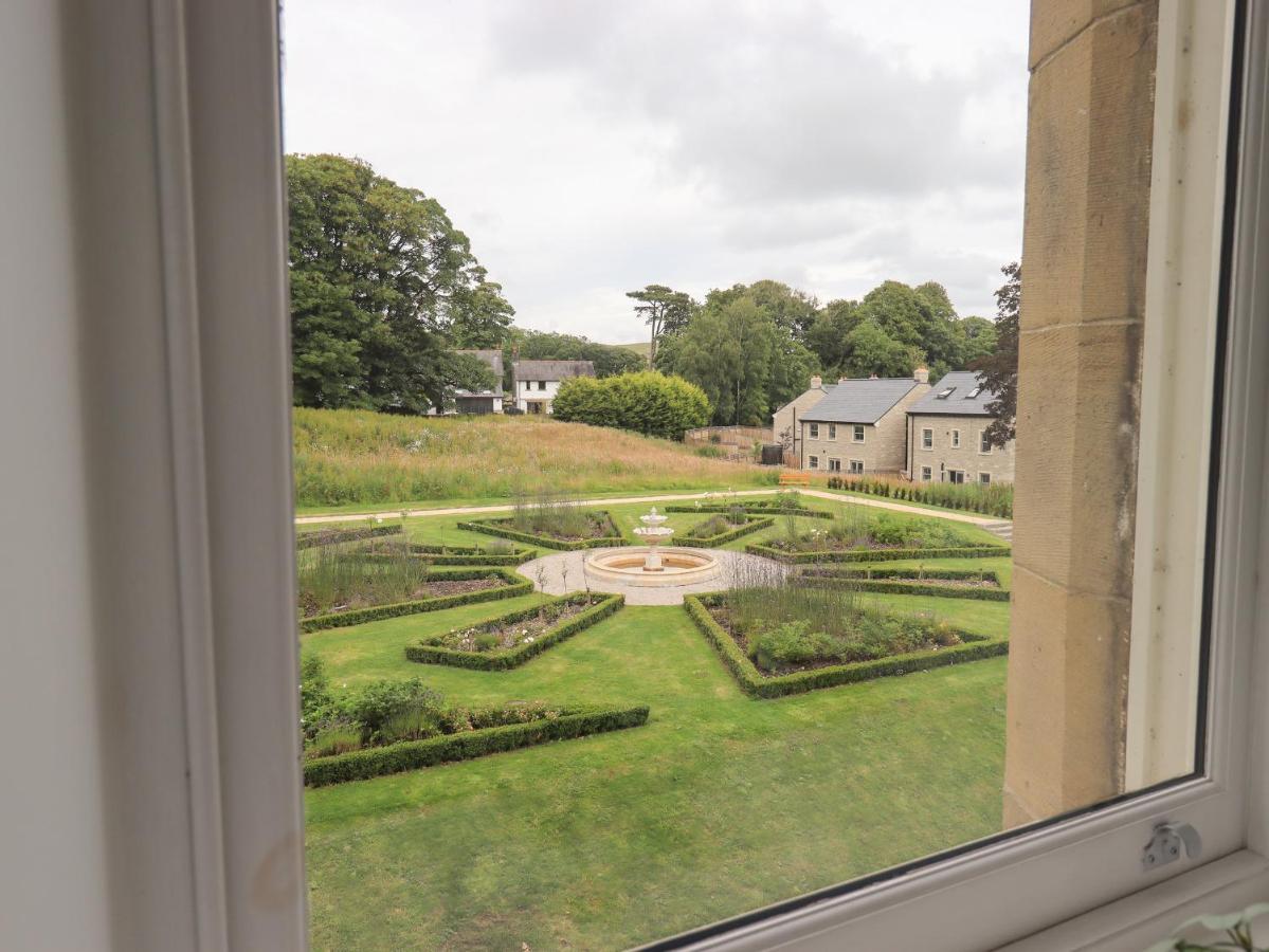 The Alfred Suite Stone Cross Mansion Ulverston Luaran gambar