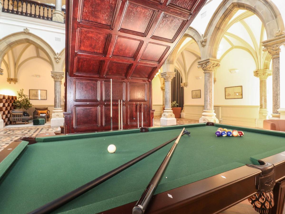 The Alfred Suite Stone Cross Mansion Ulverston Luaran gambar